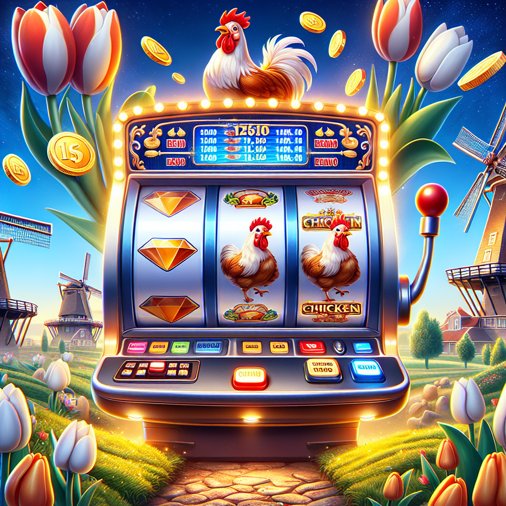 Chicken Road Casino Game: Strategieën, Spelmechanismen en Winnaars in Nederland